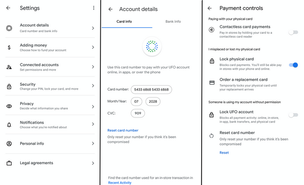 Konkurence pro Apple Card? Google připravuje fyzickou platební kartu