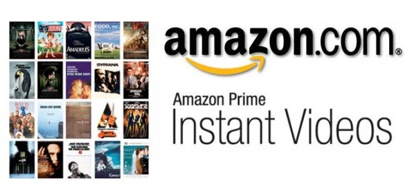 Amazon bude produkovat filmy a uspíší internetovou distribuci