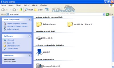 Mivvy um400: mobilita s kompromisy