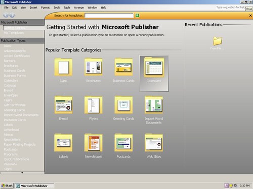 Microsoft Office 12 Beta 1 je venku
