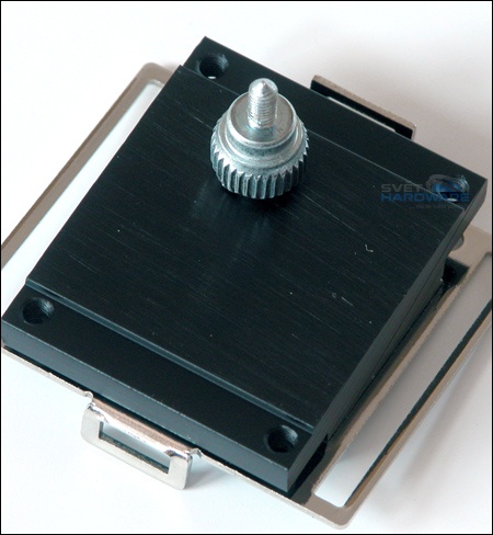 Megatest 20 VGA chladičů: 1. část