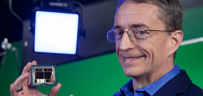 Intel Ponte Vecchio tvoří 47 čipů a přes 100 miliard tranzistorů