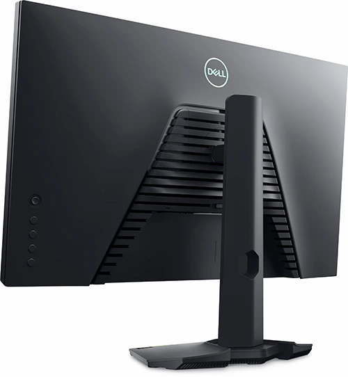 Herní monitor Dell G2724D zvládne 165 Hz, FreeSync i G-Sync Compatible