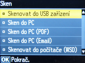 Epson WorkForce WP-4515 DN: kancelářský rebel