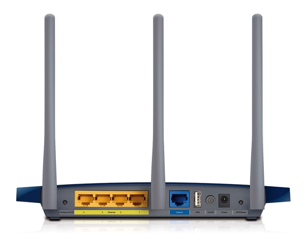 TP-Link TL-WR1043ND zrychlil a dostal nové funkce