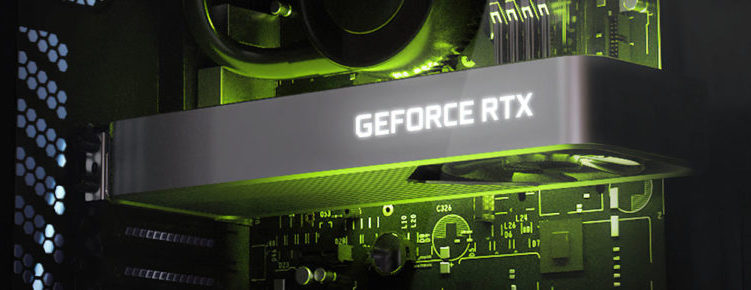 NVIDIA GeForce RTX 3060 bude na konci února, jaký je plán?