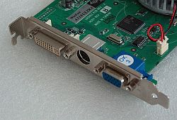 Megatest grafických karet: nVidia - část druhá