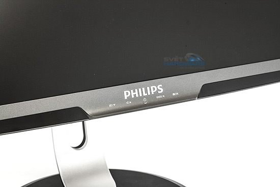 Philips 271P4QPJKEB: A-MVA pro filmy