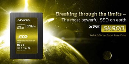 A-Data přichází s třemi řadami nových SSD