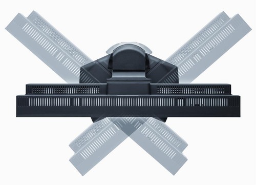 NEC ohlásil MultiSync P242W s panelem AH-IPS