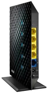 Router Asus RT-N53 přichází do Evropy