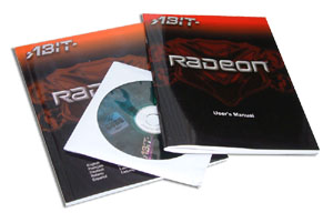 Abit RX800 Pro: grafika pro náročné