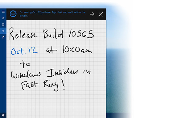 Windows 10: build 10565 integruje služby Skype