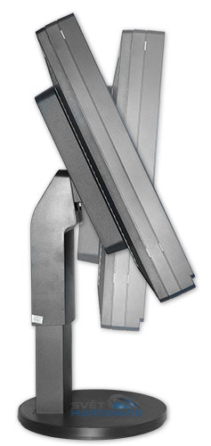 Profesionální Samsung XL20