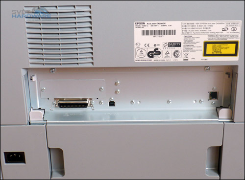 Tisk pro náročné: Epson AcuLaser C4200