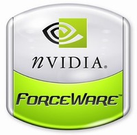 Nové ovladače nVidia ForceWare nepodporují starší karty