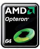 AMD do konce roku představí čtyřjádrové procesory s frekvencí 2,5 GHz