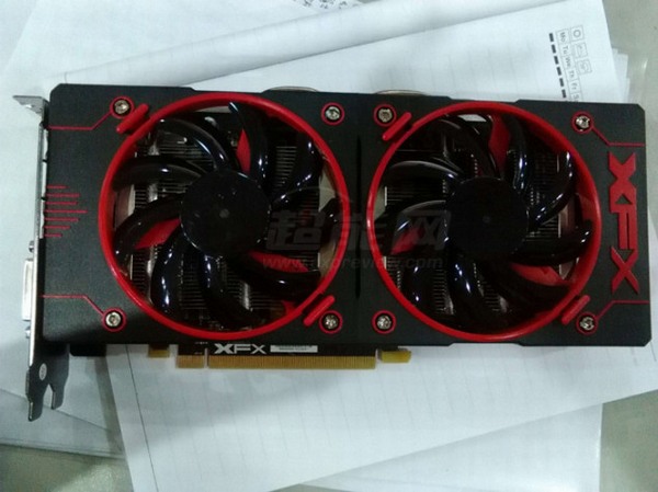 Radeon R9 380X přijde v říjnu s plnou Tongou