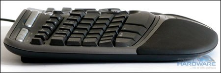 Microsoft Natural Ergonomic Keyboard 4000 v1.0