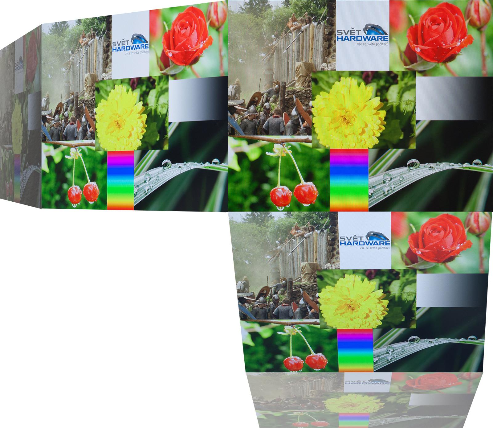 iiyama XB2776QS: panel dokonalý, ale co monitor?