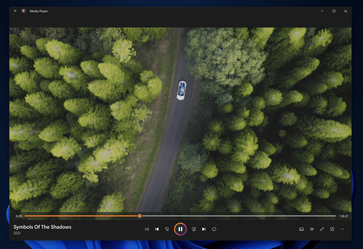 Windows Media Player se konečně dočká nové verze