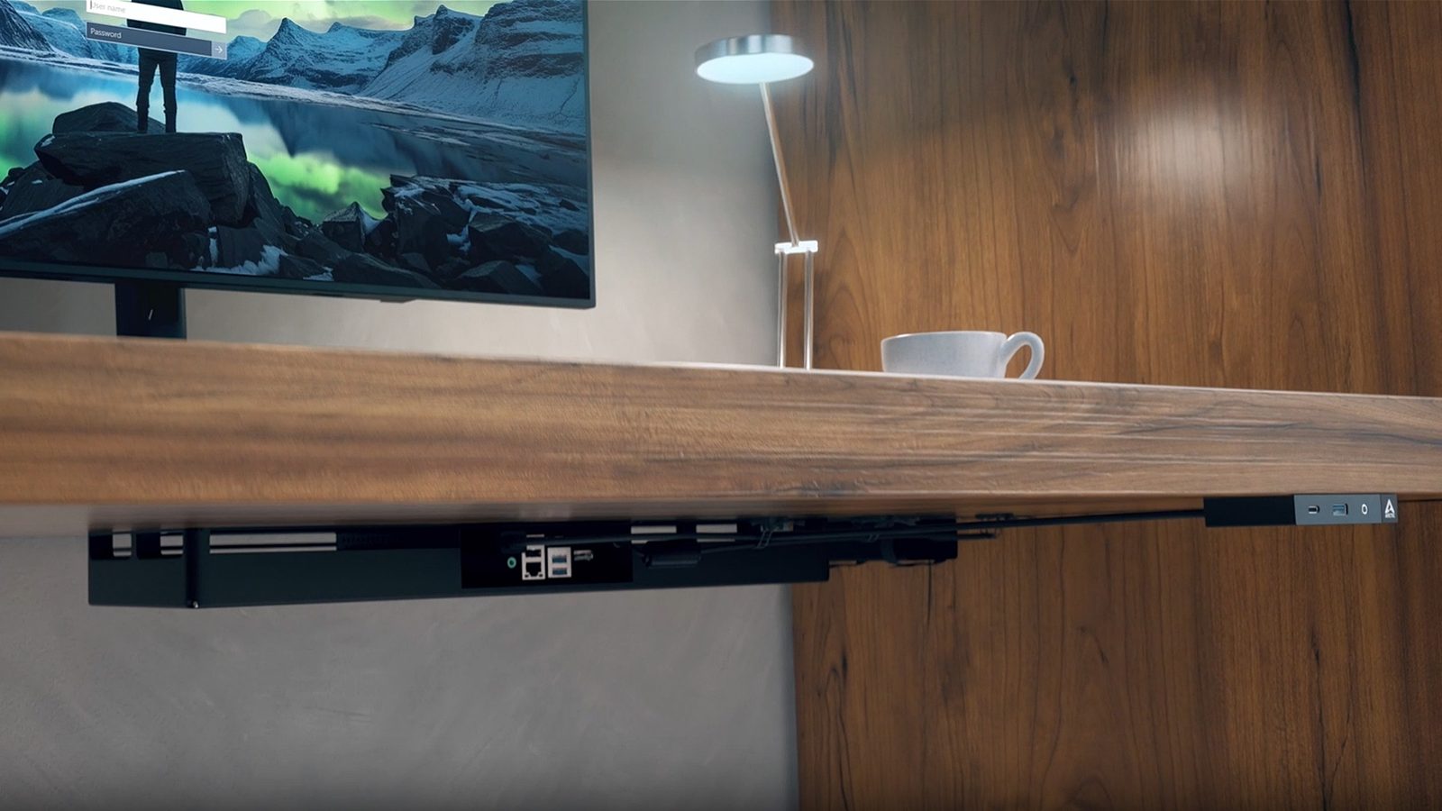 Test mini počítače Arctic Senza AI 370 – neslyšný a neviditelný