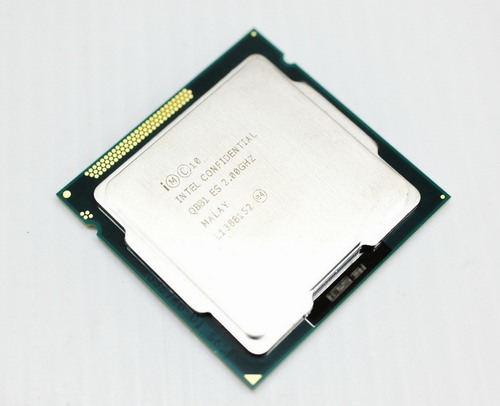 První testy Ivy Bridge - bude rychlejší než Sandy Bridge?