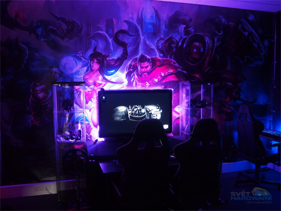 Cooler Master MasterCase: konfigurovatelné PC skříně