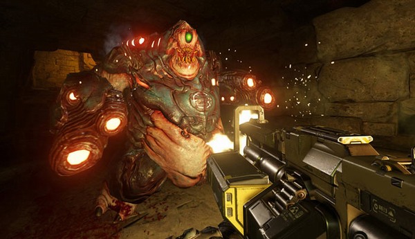 AMD Radeon Software 16.5.2 Beta akorát včas pro Doom