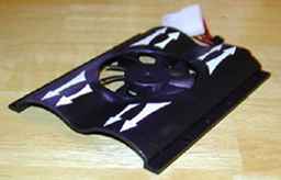 Chladit se nemusí vždy jen procesor