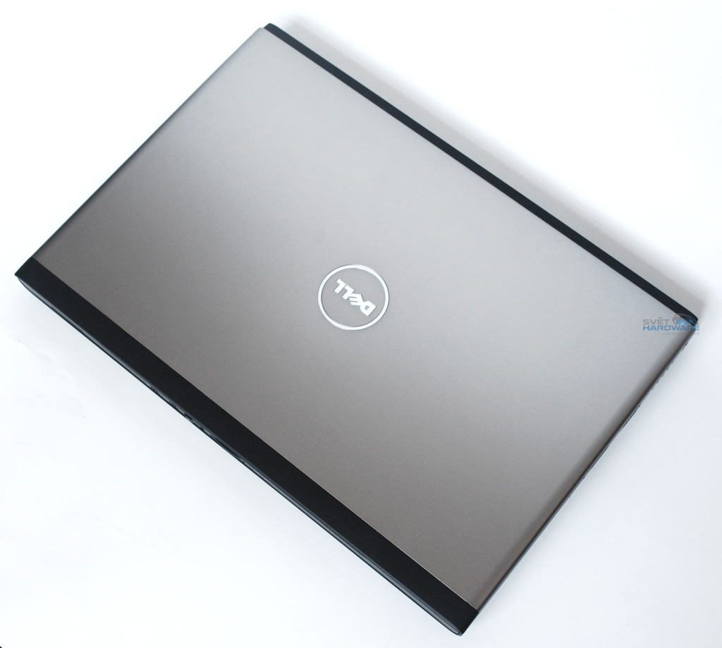 Dell Vostro 3300: výkonný drobek