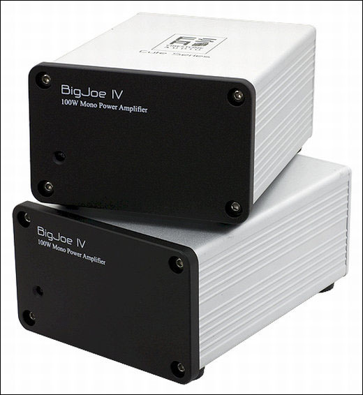 Firestone Audio Fubar IV USB DAC: externí DAC za bůra