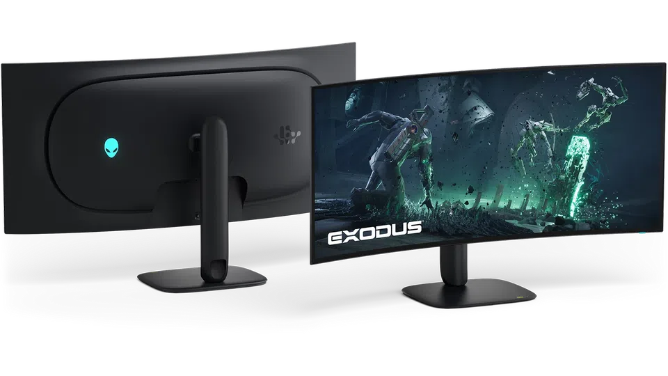 Alienware 39 5K OLED (AW3926QW)