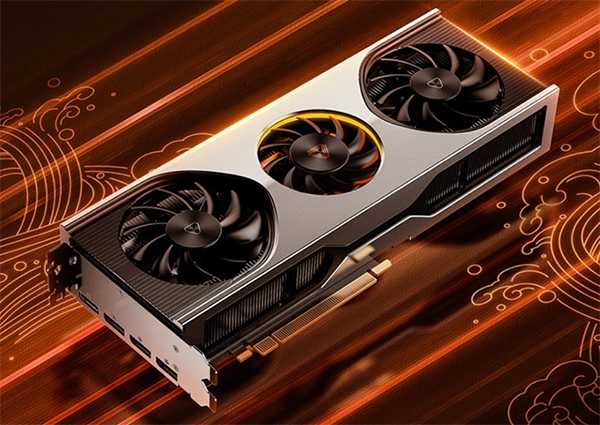 Čínské GPU MTT S80 se nezlepšuje: 4096 jader a stále jen 50 %  výkonu GTX 1050 Ti