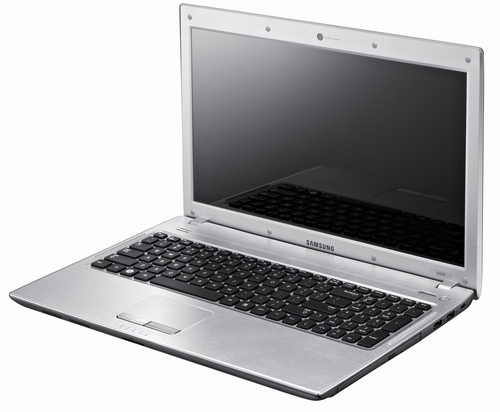 Samsung si připravil čtyři nové notebookové řady