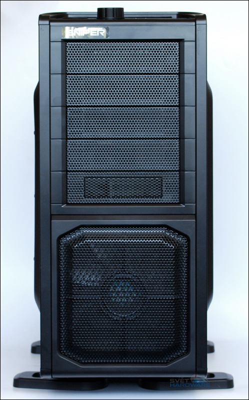 CM Storm Sniper: pro váš AMD Dragon