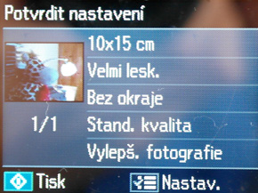 Epson Stylus Office BX635FWD: více než jen multifunkce