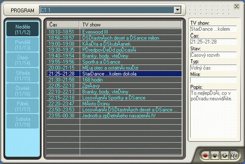 Megatest TV tunerů pro USB (DVB-T) - 1. část