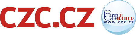 Czech Computer představuje nové logo