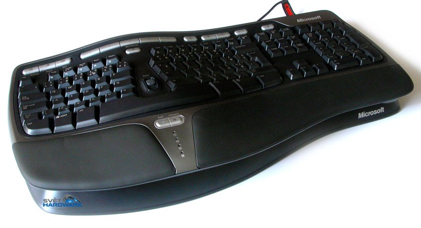 Microsoft Remote Keyboard for Windows XP MCE 1.0