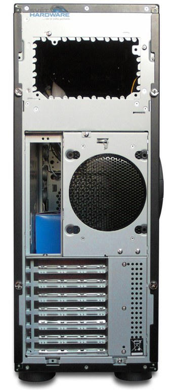 APlusCase X-Blade: supervěž z Německa