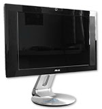 Hodnocení LCD panelů