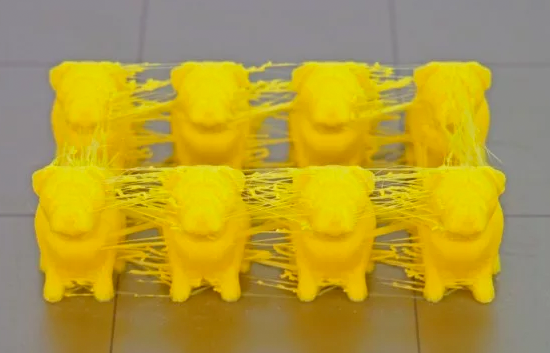 3D tisk: jak funguje FDM/FFF tiskárna?