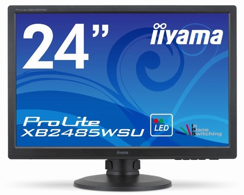 Doporučené LCD monitory: říjen 2012
