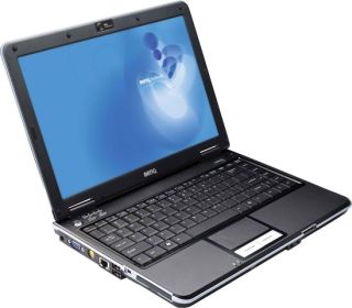 BenQ a JoyBook S32/S32W