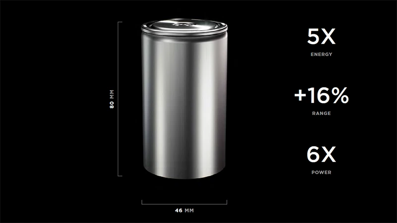 Šéf CATLu říká, že Elon Musk nerozumí baterkám a jeho 4680 selže