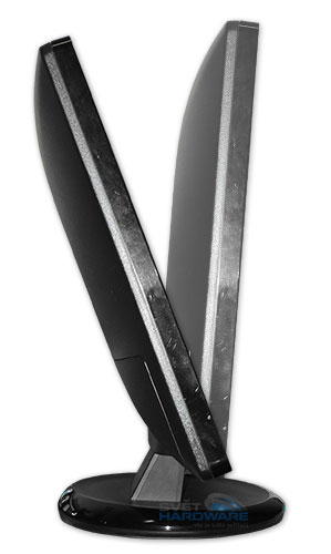 Samsung 226BW - 22" mánie pokračuje