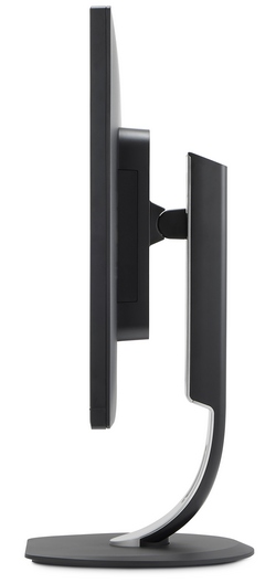 Philips uvádí dokovací 32" LCD se širokým gamutem, QHD a USB C