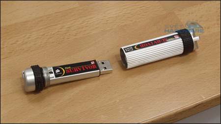 CeBIT 2007 skrze hledáček Světa hardware