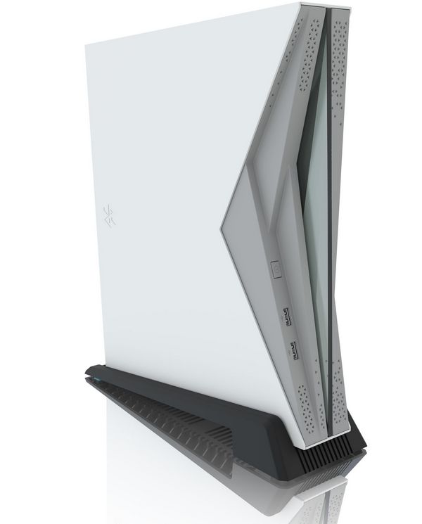 AMD si připravilo výkonný SoC s Ryzenem, Vegou a GDDR5